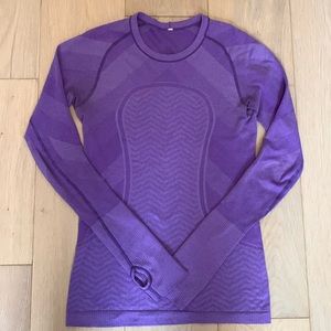 Lulu Swiftly Tech Special Edition